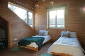 Largo Bispo Boutique Hostel - Chambre
