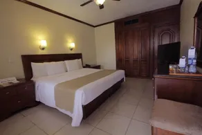 Hotel San Antonio - Room