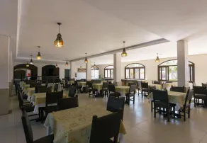 Hotel das Figueiras - Restaurant