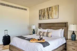 Group Apt 13 16, no view, 3BR, 12 pax - Værelse