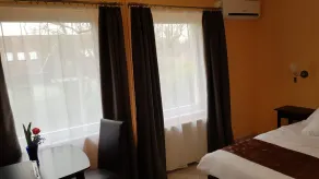 Joy Guesthouse - Room