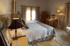 Casa El Bailador - Værelse