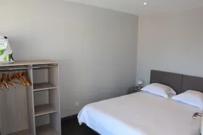 Cannes Luxury Residence Rentals - Chambre