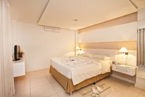 Bahiamar Hotel - Room