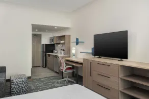 Home2 Suites By Hilton Riverview Tampa - Rum