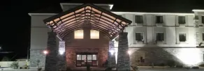 Baymont by Wyndham Andrews TX - Piscine