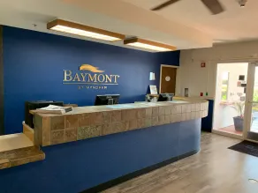 Baymont by Wyndham Casa Grande - Réception