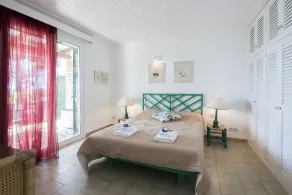 Glyfada Homes Resort - Rum