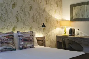 Hotel Bosco - Room