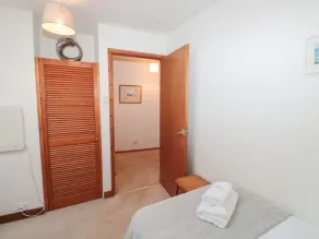 Primrose Cottage - Room