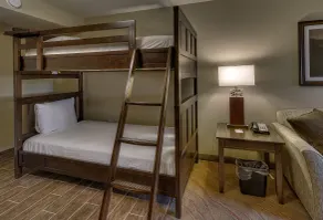 La Quinta by Wyndham Pigeon Forge - Room