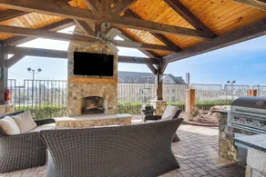 Columbia Vacation Rental - Walk to Uofsc Campus! - Interior