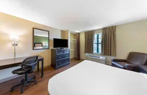 Extended Stay America Suites - Cleveland - Westlake - Chambre