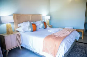 Collen Pillar Hotels, Windsor Royale - Zimmer