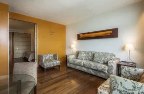 Eurostars Grand Marina Hotel GL - Chambre