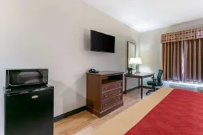 Econo Lodge Eutaw I-20 - Zimmer