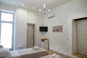 B&B Al Portone - Chambre