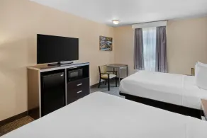 Best Western Philadelphia South - West Deptford Inn - Værelse