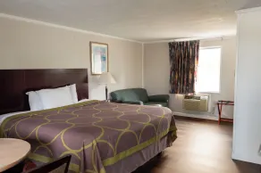 Relax Inn Cape Cod West Yarmouth Hyannis - Chambre