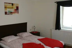 Haus Alpenblick Mölltal - Room