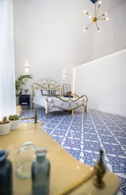 Crudo Home - Chambre