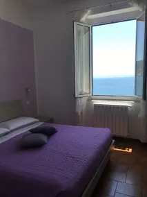 La Terrazza sul Mare Affittacamere - Værelse