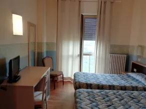 Hotel La Fonte - Room