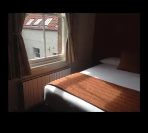 Aberdour Hotel, Stables Rooms & Beer Garden - Habitación