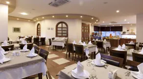 Xperia Grand Bali Hotel - All Inclusive - Restaurant