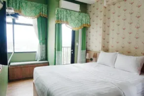 Cordova Suites - Room