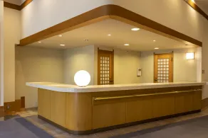 Ryokan Onomichi Nishiyama  - Réception