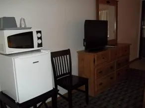 Burke Inn Motel & Suites - Værelse