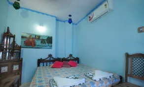 Cosy Guest House - Room