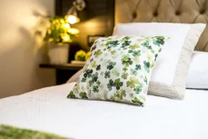 Boma Countryhouse - Zimmer