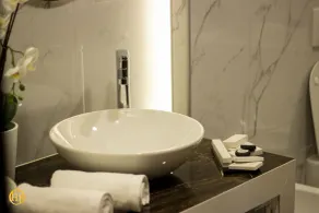 Hotel Fantasy - Bathroom