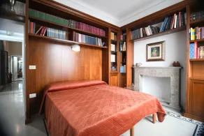 Domo Peonia Bianca - Room