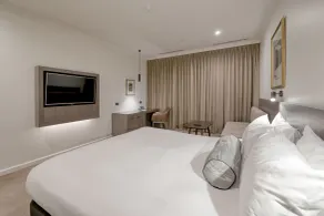 Duxton Hotel Perth - Zimmer