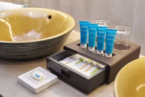 Amari Vogue Krabi - Chambre