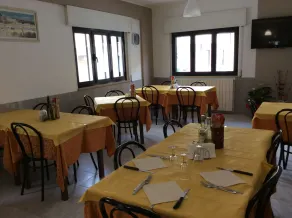 Albergo Italia - Restaurant
