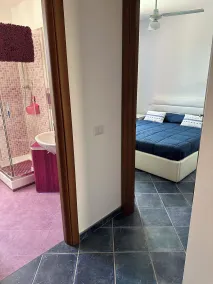 Villa con piscina privata riscaldata ad uso esclusivo vicino Cefalù - Chambre