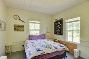 Mattapoisett Home on 7 Acres w/ Private Beach! - Interiør