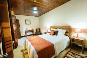 Hotel Flor De Sarta - Room