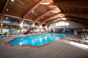 Best Western Plus Plattsburgh - Piscine