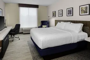 Hilton Garden Inn Jackson - Chambre