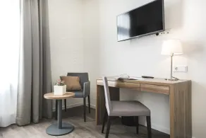 Alexianer Hotel am Wasserturm - Chambre