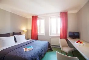 veloInn Hotel Bad Berka im Weimarer Land - Room