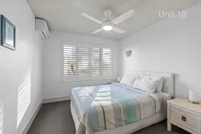Capeview Apartments - Spectacular Ocean Views - Zimmer