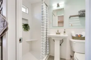 Cozy Simi Valley Studio < 10 Mi to Hiking & Golf - Parte interna