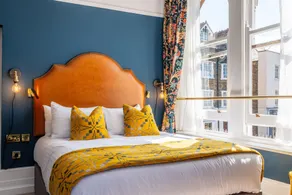 Duke of Cumberland - Room