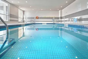 The Westin Calgary Airport - Pool